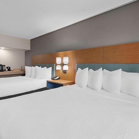 Country Inn & Suites By Radisson, Coon Rapids, Mn Exteriör bild