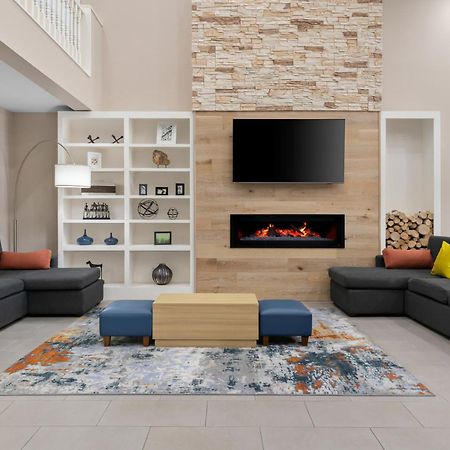 Country Inn & Suites By Radisson, Coon Rapids, Mn Exteriör bild