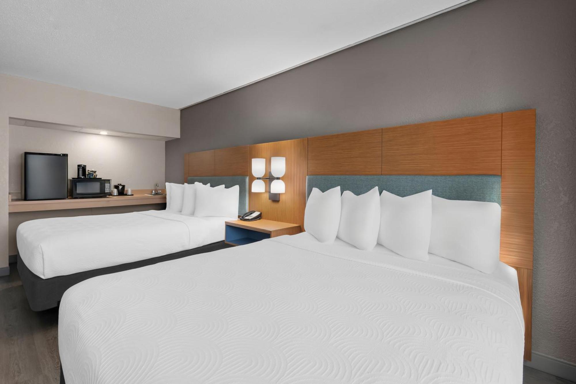 Country Inn & Suites By Radisson, Coon Rapids, Mn Exteriör bild