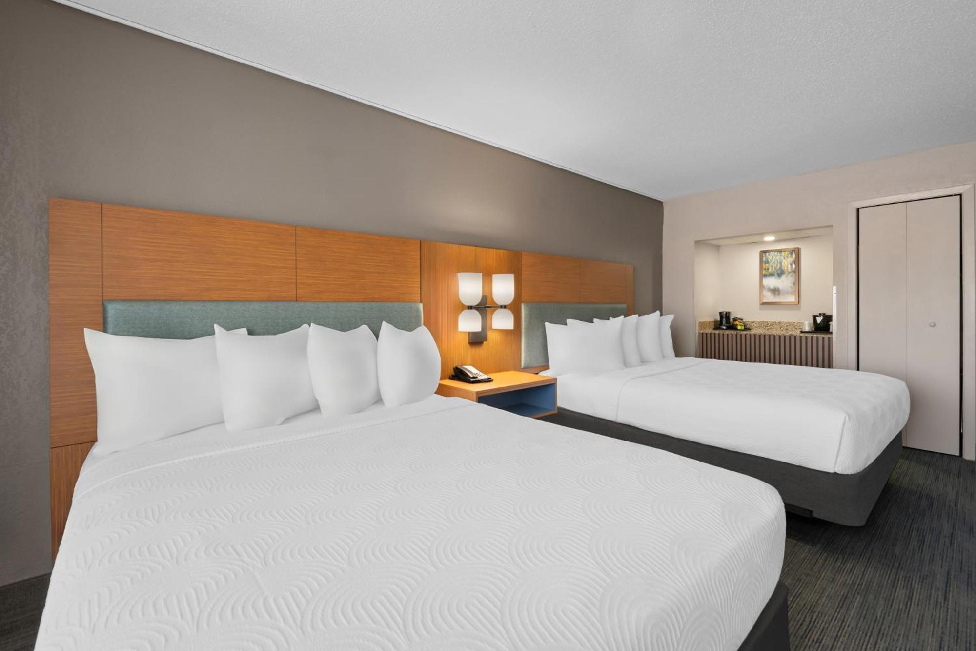 Country Inn & Suites By Radisson, Coon Rapids, Mn Exteriör bild