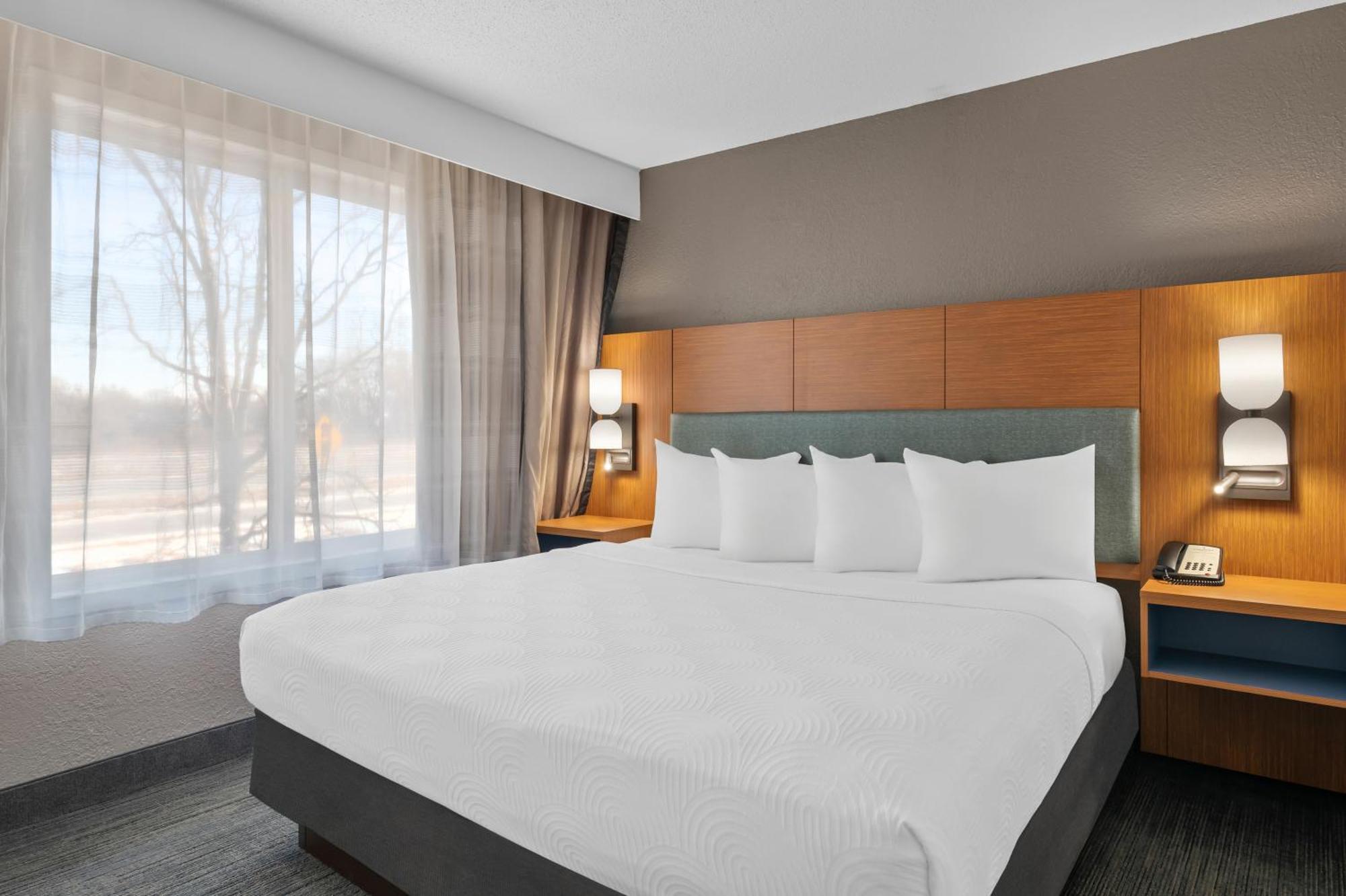 Country Inn & Suites By Radisson, Coon Rapids, Mn Exteriör bild