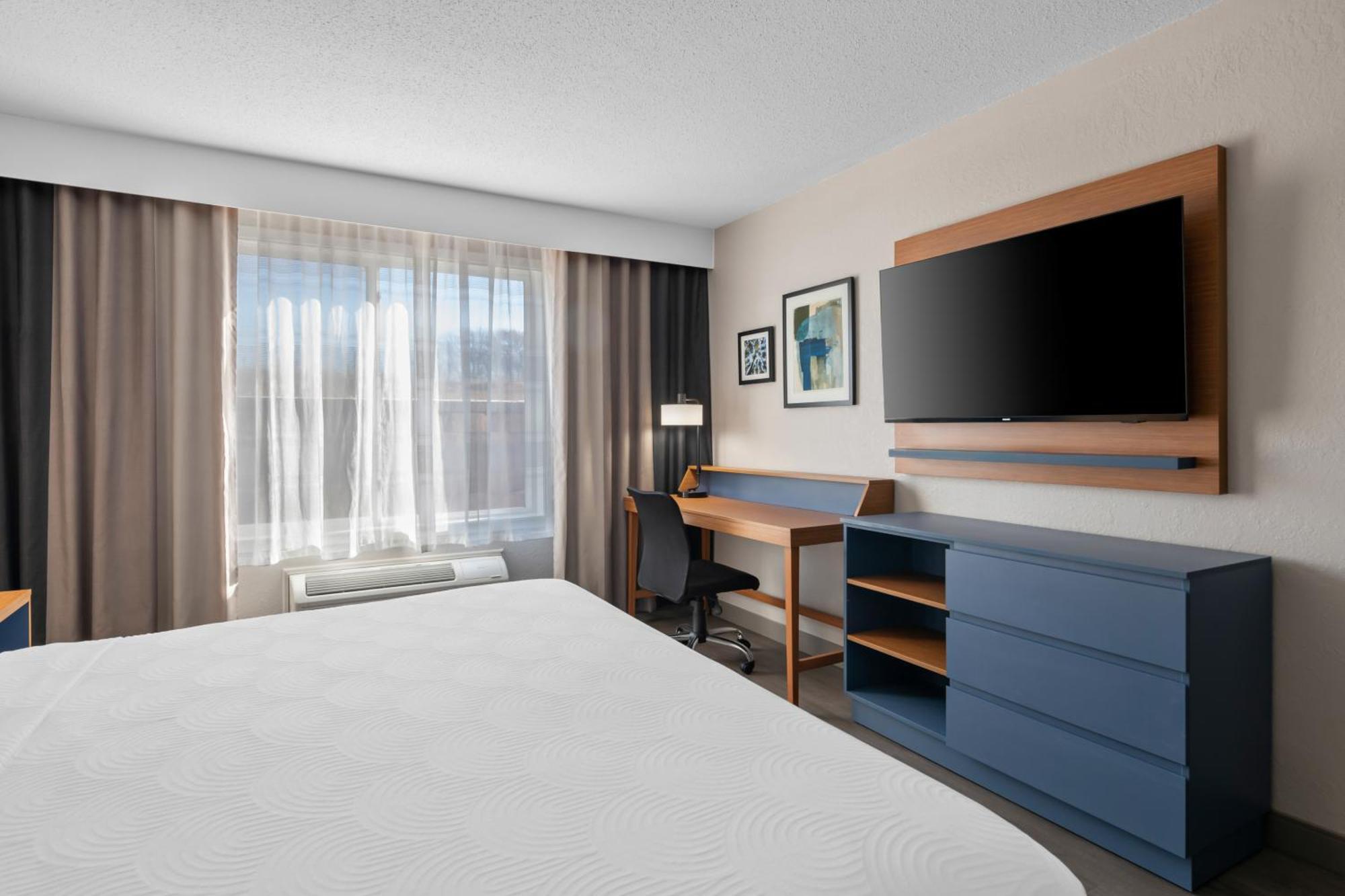 Country Inn & Suites By Radisson, Coon Rapids, Mn Exteriör bild