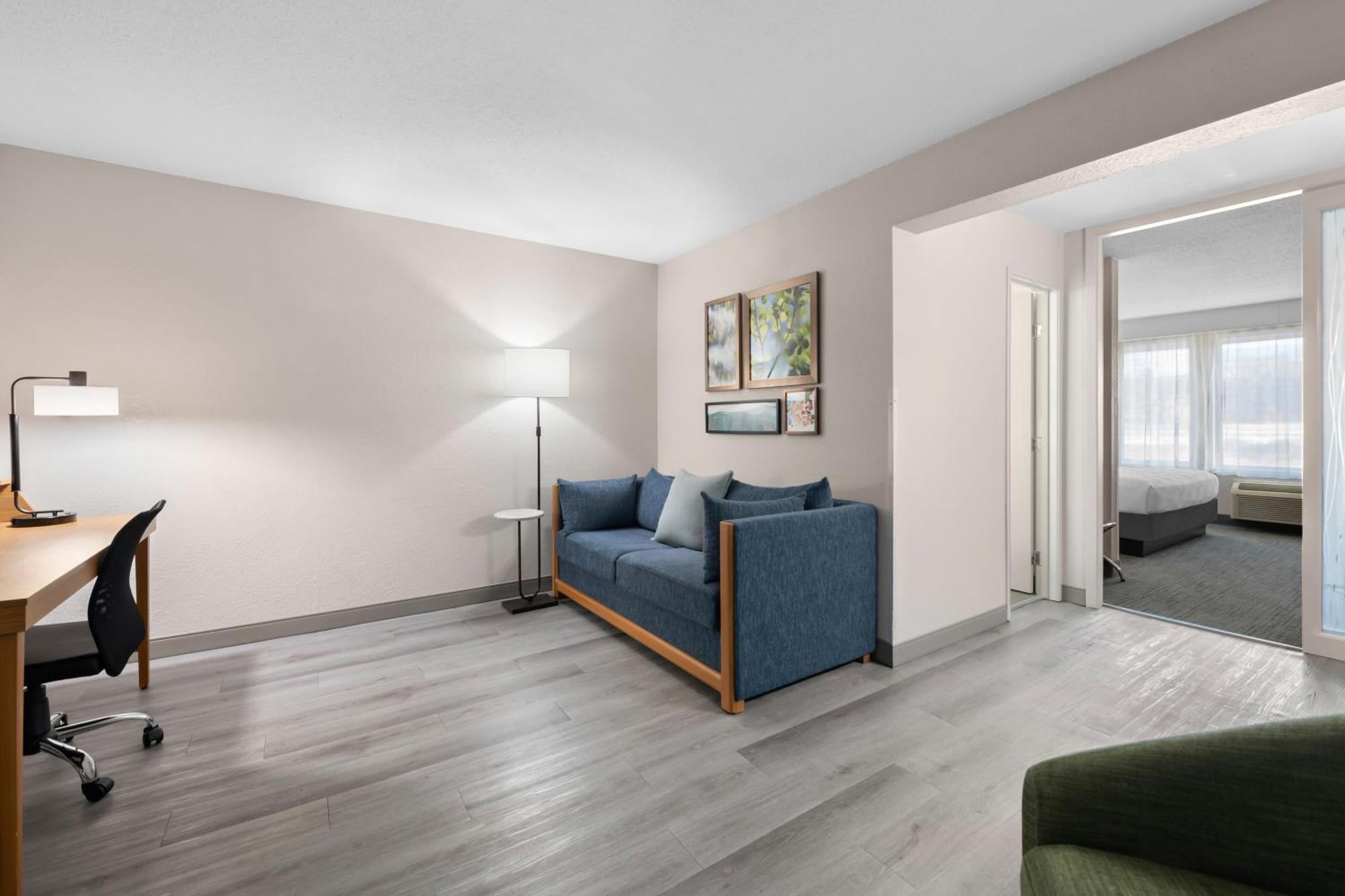 Country Inn & Suites By Radisson, Coon Rapids, Mn Exteriör bild