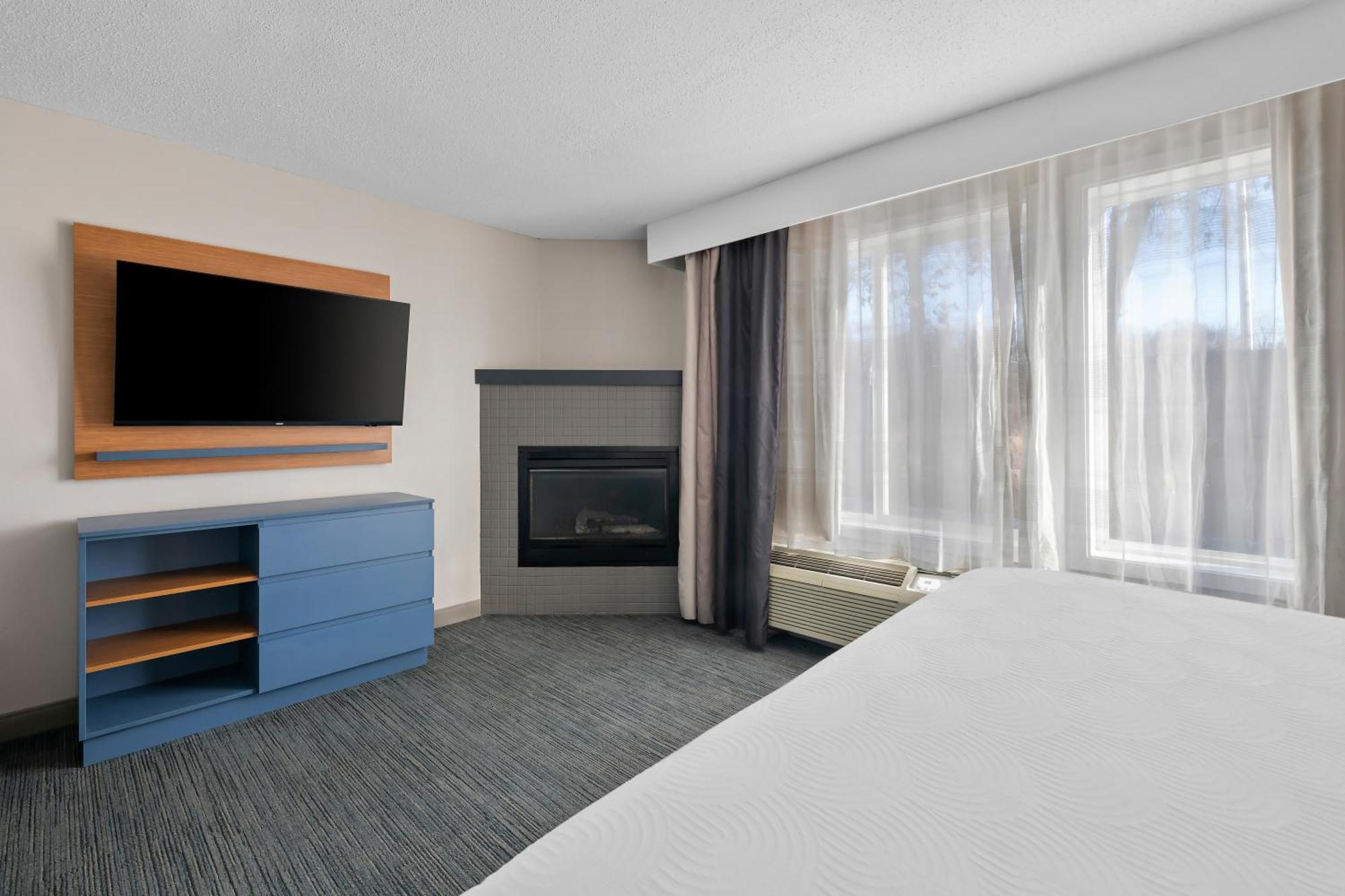 Country Inn & Suites By Radisson, Coon Rapids, Mn Exteriör bild
