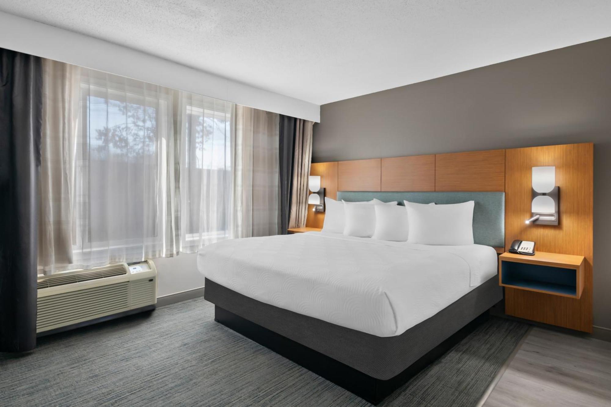 Country Inn & Suites By Radisson, Coon Rapids, Mn Exteriör bild