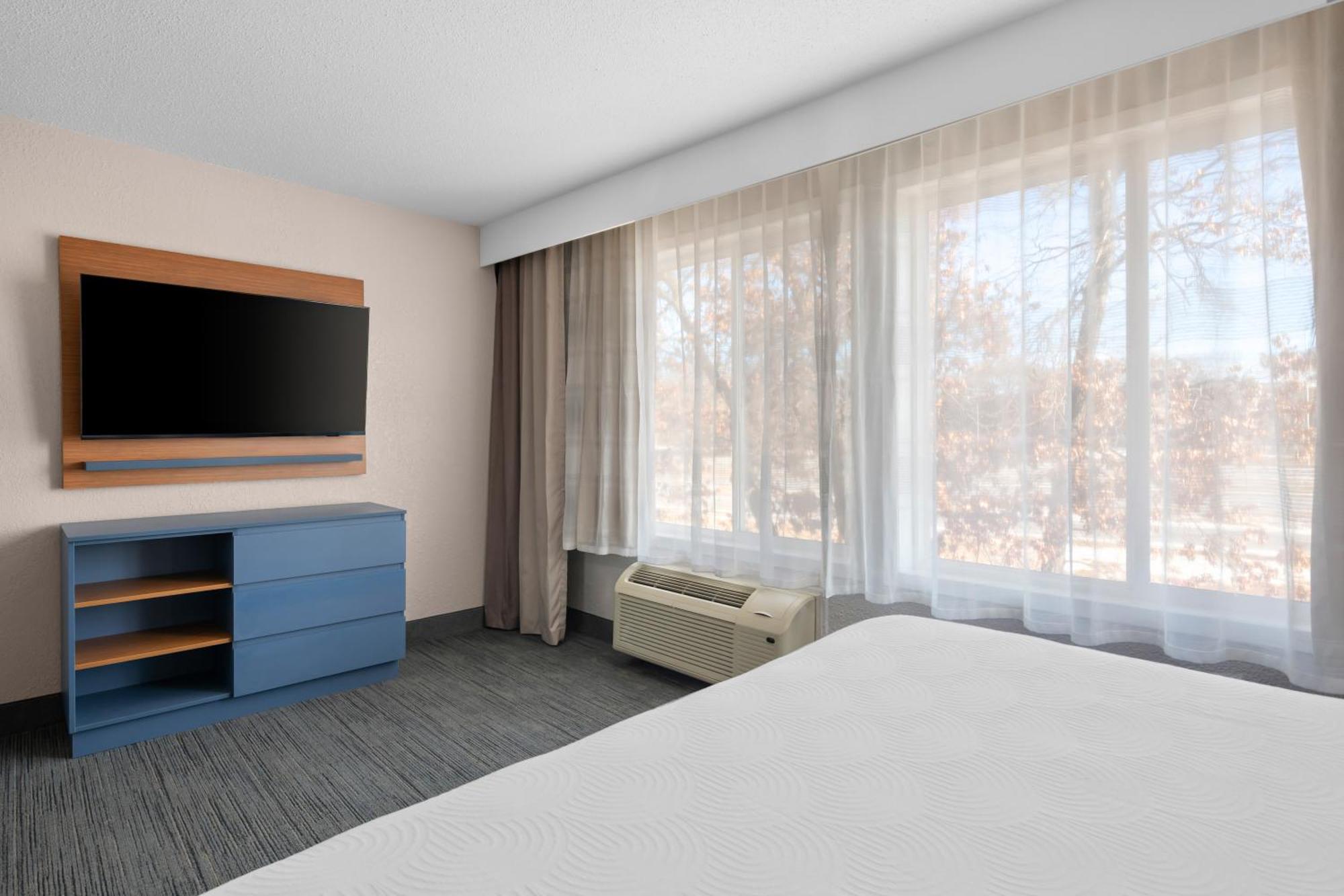 Country Inn & Suites By Radisson, Coon Rapids, Mn Exteriör bild
