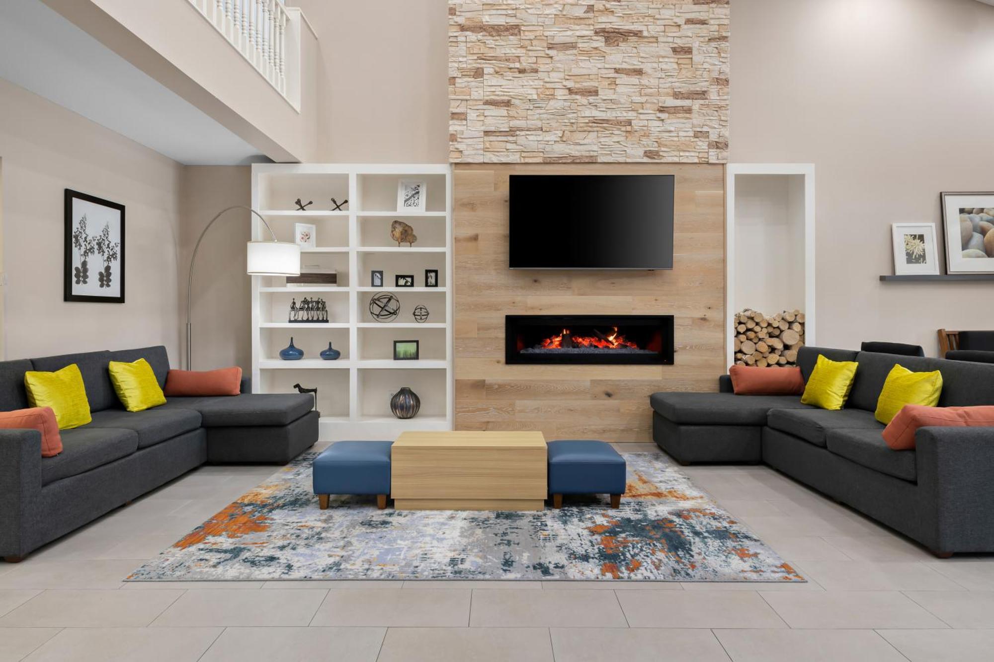 Country Inn & Suites By Radisson, Coon Rapids, Mn Exteriör bild