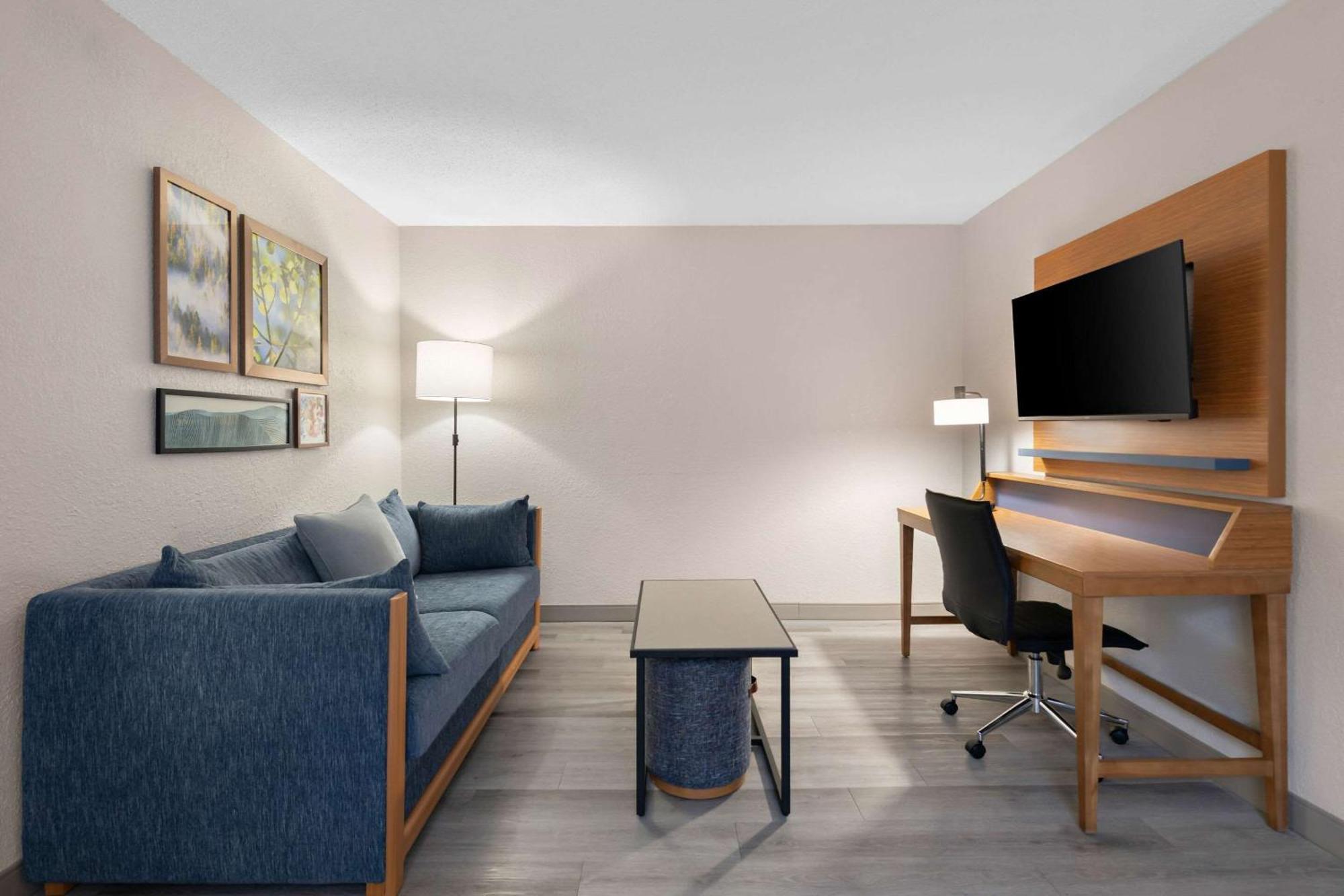 Country Inn & Suites By Radisson, Coon Rapids, Mn Exteriör bild