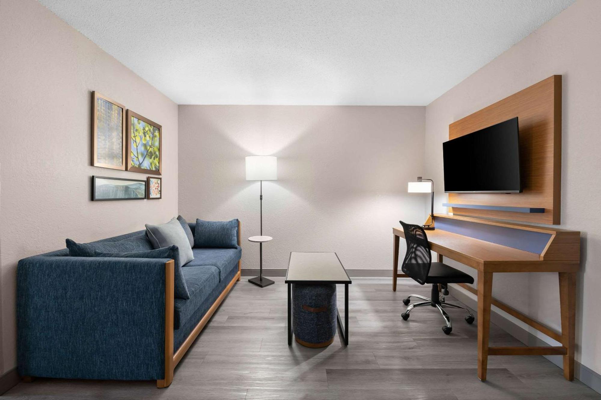Country Inn & Suites By Radisson, Coon Rapids, Mn Exteriör bild