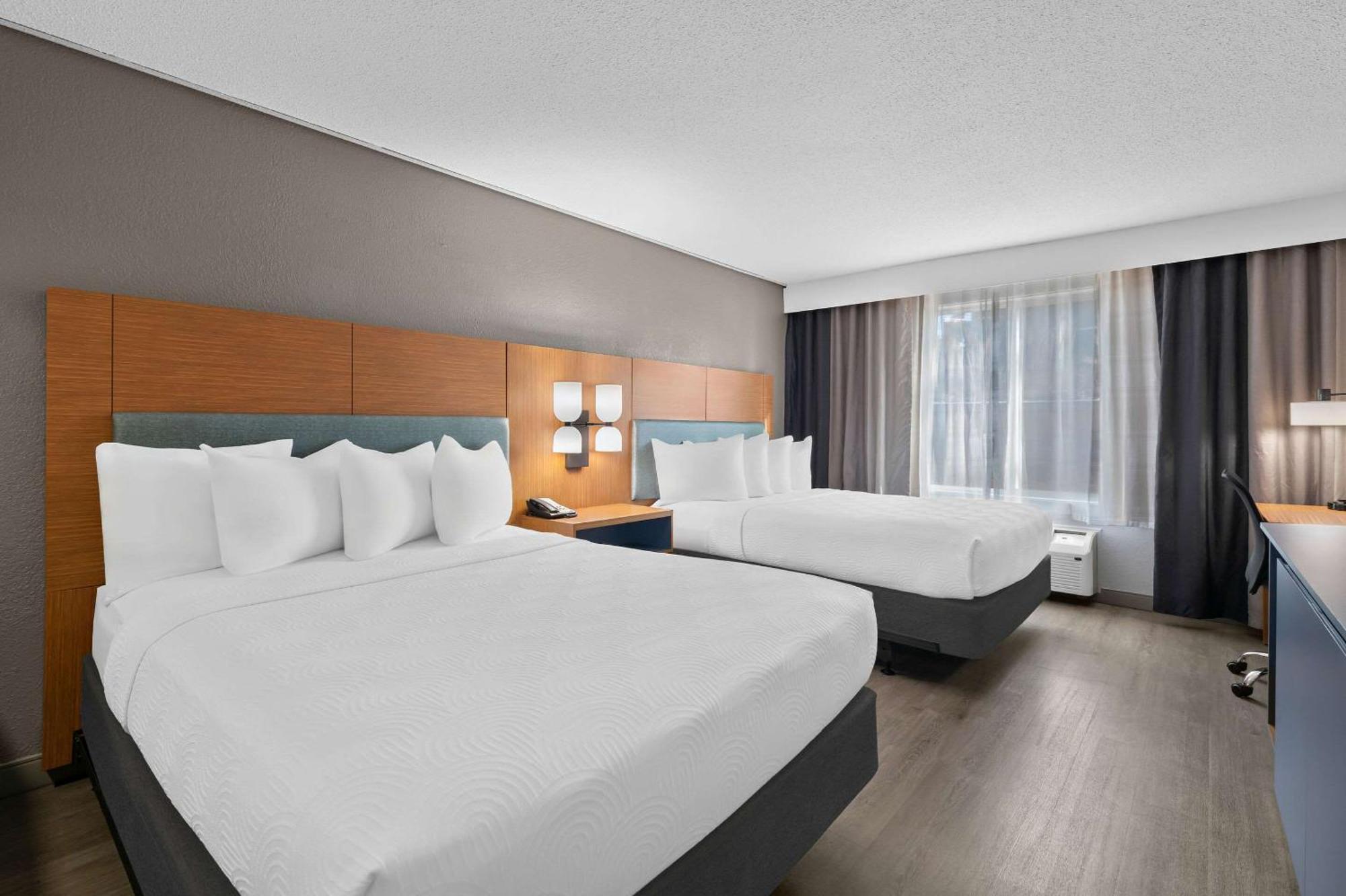 Country Inn & Suites By Radisson, Coon Rapids, Mn Exteriör bild