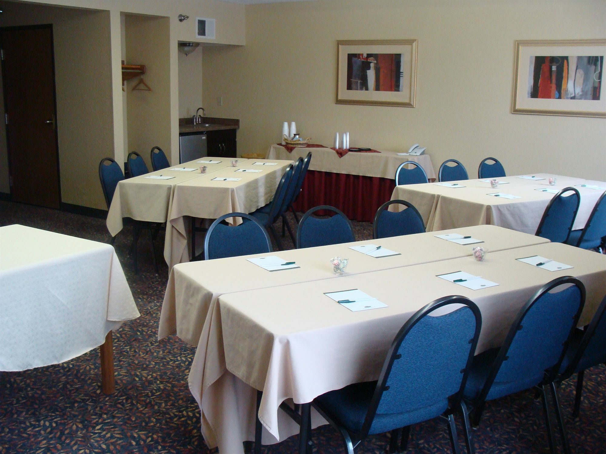 Country Inn & Suites By Radisson, Coon Rapids, Mn Bekvämligheter bild